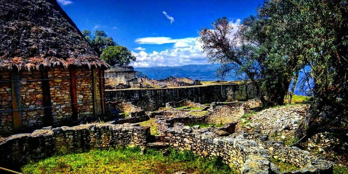 kuelap-peru-principal Las Ruinas de Kuélap, una de las joyas arqueológicas más destacadas del norte de Perú