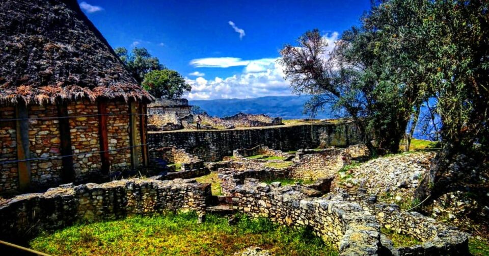 kuelap-peru-principal Las Ruinas de Kuélap, una de las joyas arqueológicas más destacadas del norte de Perú