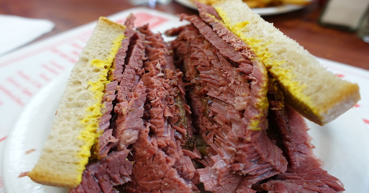 La gastronomía de Canadá, un festín para los sentidos