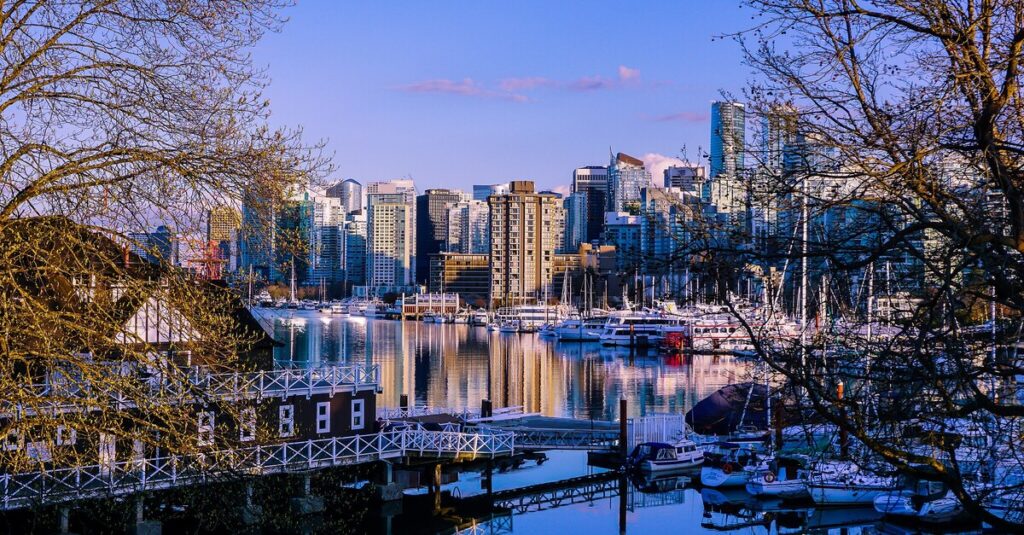 Vancouver, otra de las ciudades canadienses, más allá de Toronto y Montreal, que merece la pena visitar