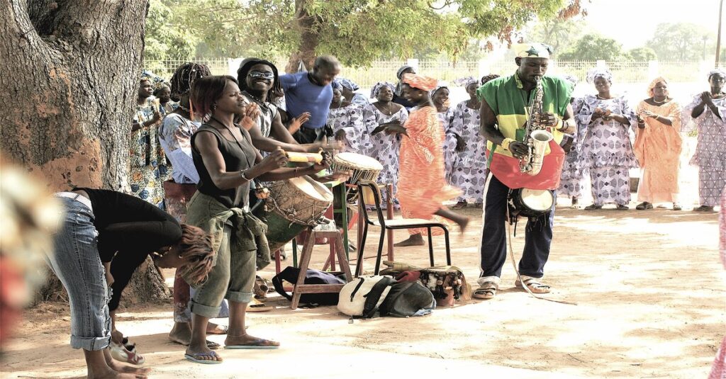 La Teranga en Senegal, una filosofía de vida