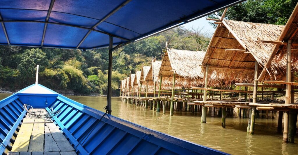 Descubre algunos de los rincones secretos de Tailandia que suelen pasar desapercibidos