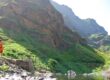 Rutas de trekking por Cabo Verde