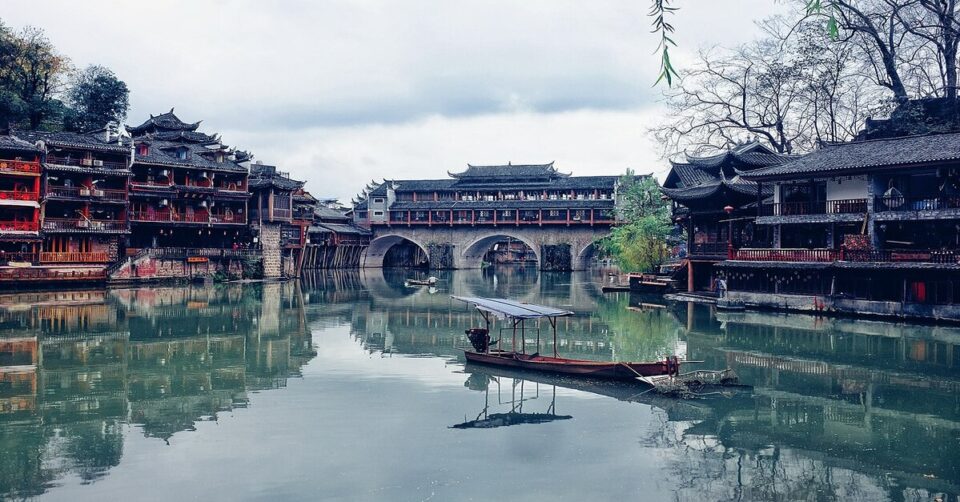 china-autenticidad-principal Aldea china de Fenghuang, uno de los lados más auténticos de este destino