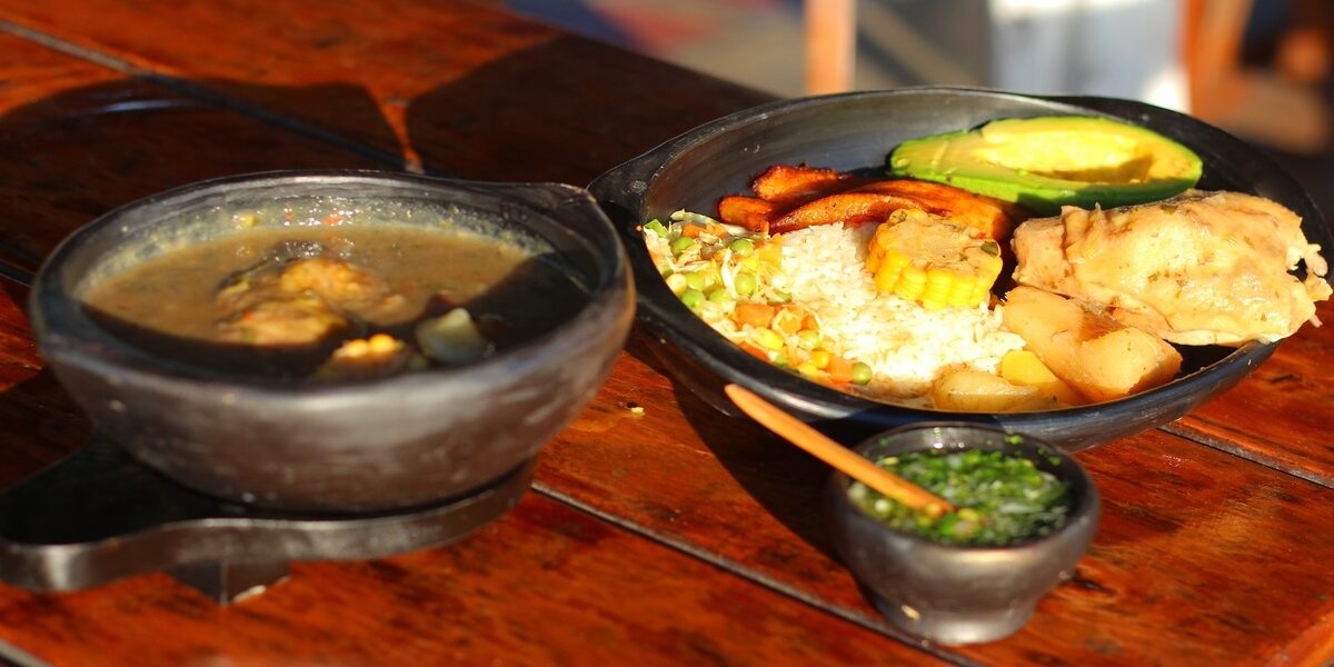 comida-china-principal La gastronomía china es un experiencia en sí misma