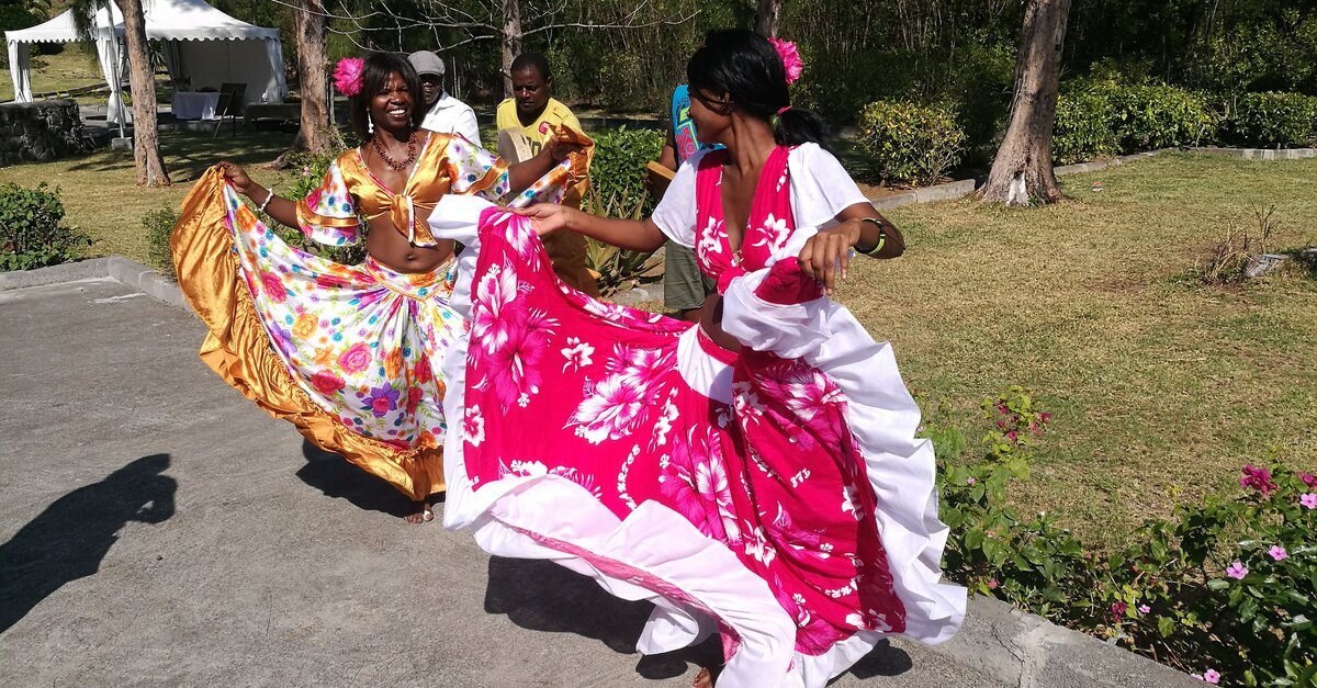 Mauricio, una isla de culturas entrelazadas
