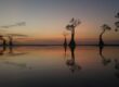 Paisaje de Sumba, una de las islas más auténticas y menos conocidas de Indonesia