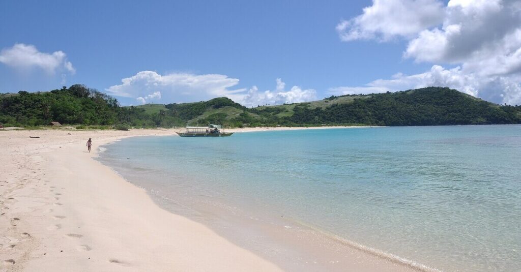 Calaguas, uno de los secretos mejor guardados de Filipinas