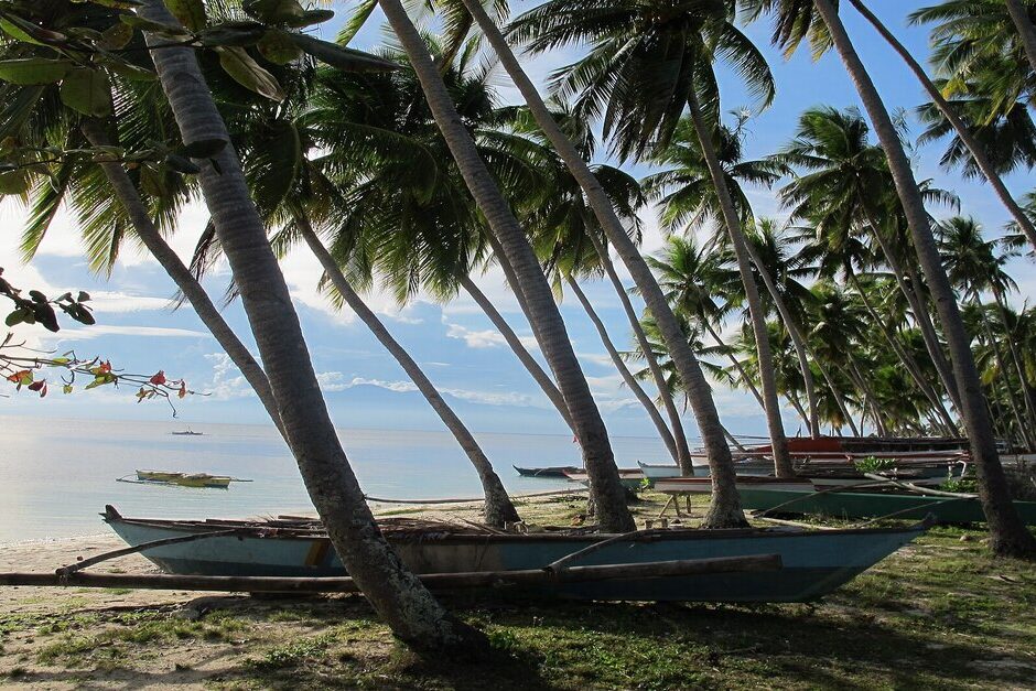 principal-Paliton-Beach-Siquijor Paliton Beach, en Siquijor
