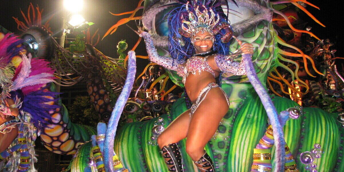 principal-samba-brasil Brasil es samba, pero también otras danzas