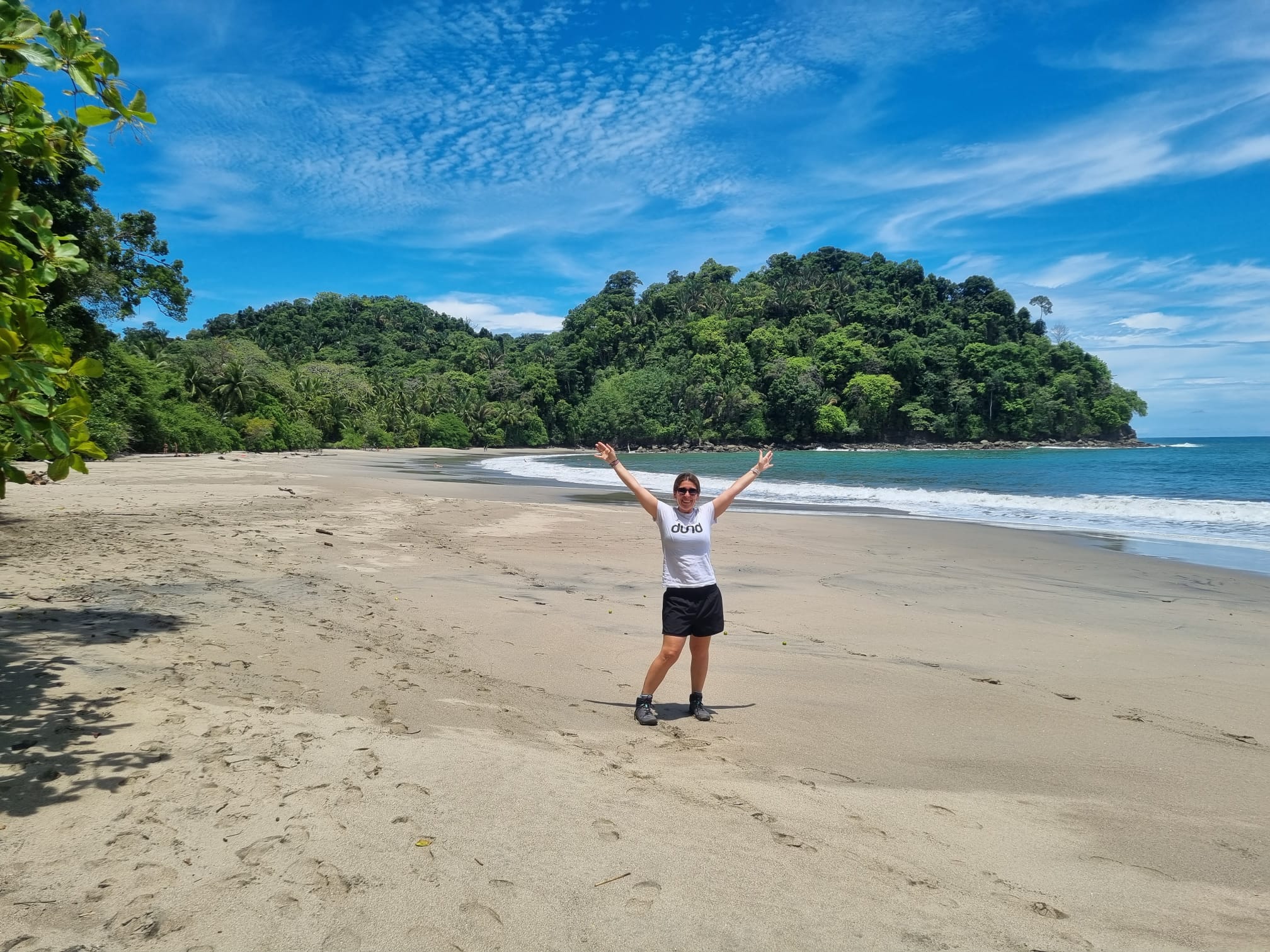 viaje personalizado a Costa Rica con calma