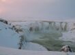 Una Islandia distinta y mágica en invierno