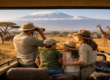 La experiencia única de hacer un safari en familia en Tanzania