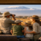 La experiencia única de hacer un safari en familia en Tanzania