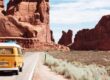 La experiencia de un roadtrip en familia por Estados Unidos