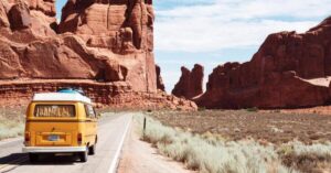 La experiencia de un roadtrip en familia por Estados Unidos