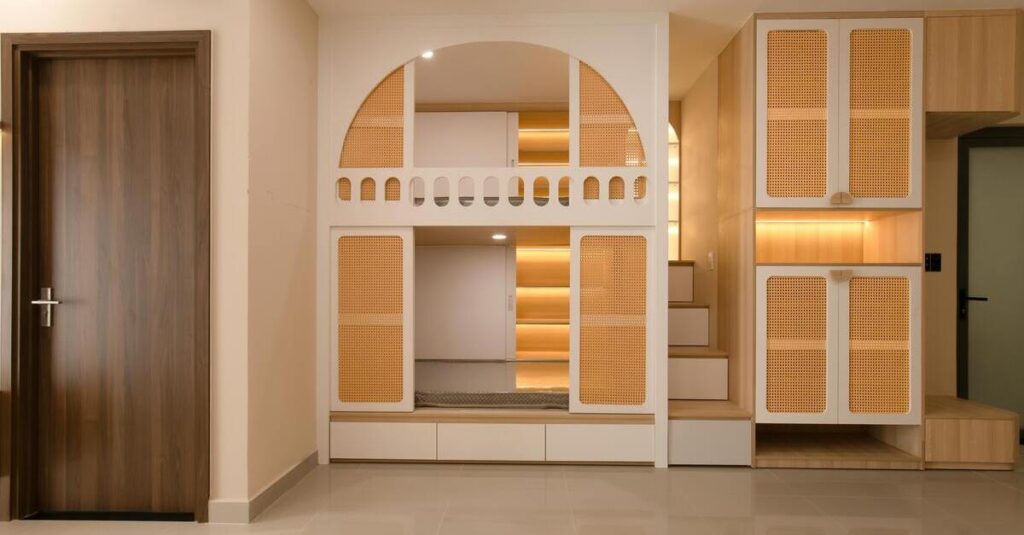 Los hoteles cápsula, el alojamiento imperdible de Japón 5 Diseño moderno de un hotel cápsula