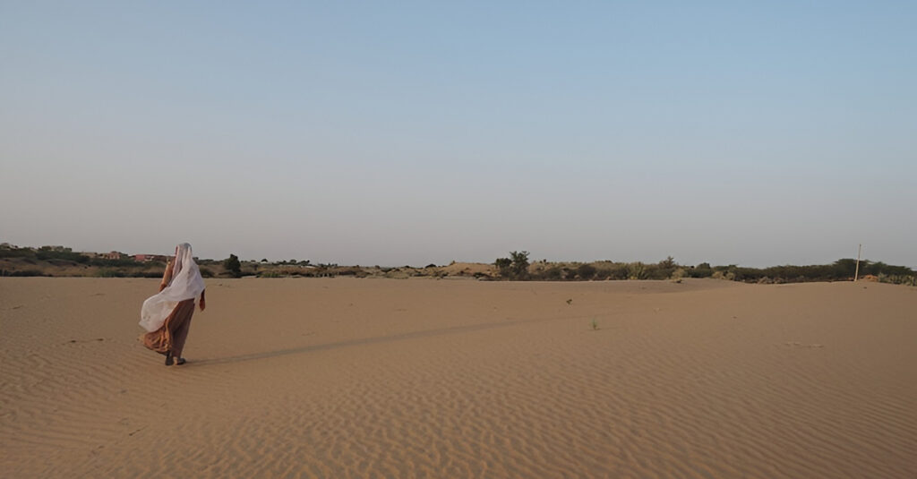 Desierto de Khichan