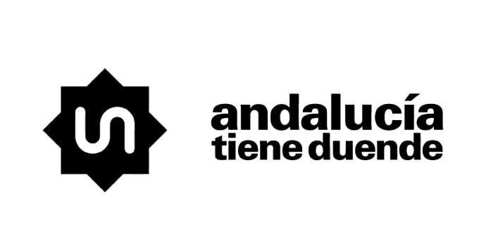 Logo Andalucía tiene Duende