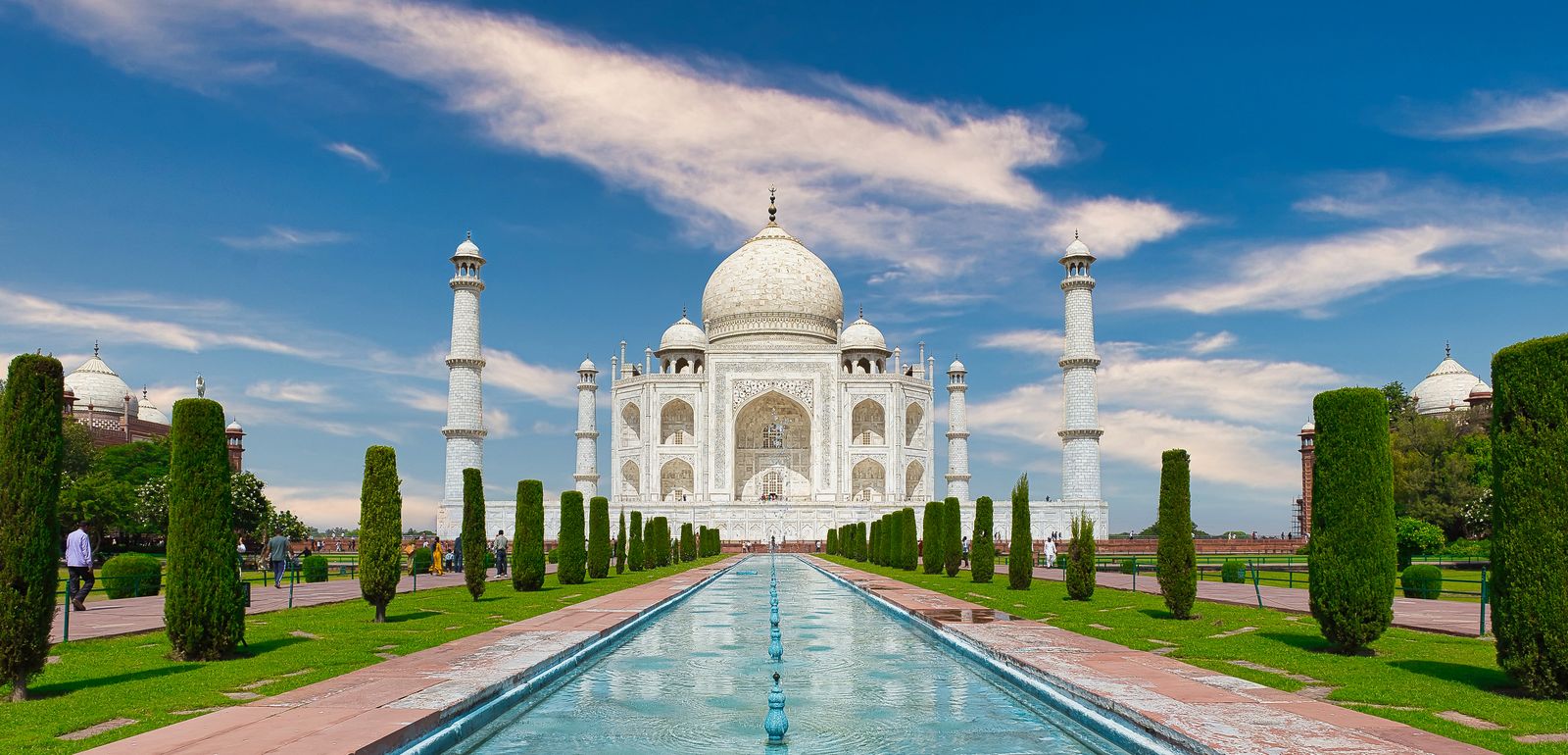 Ruta por India en 14 días 2 Inspiración para una ruta por India