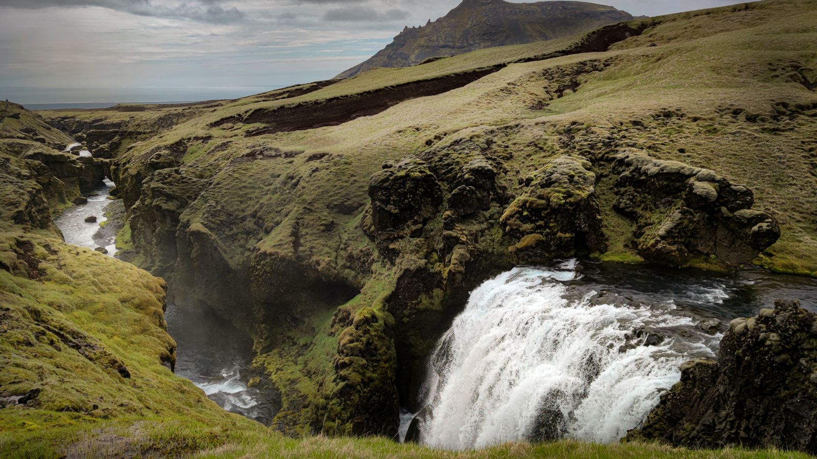 Islandia o Noruega: qué destino elegir 2 Inspiración para comparar Islandia y Noruega