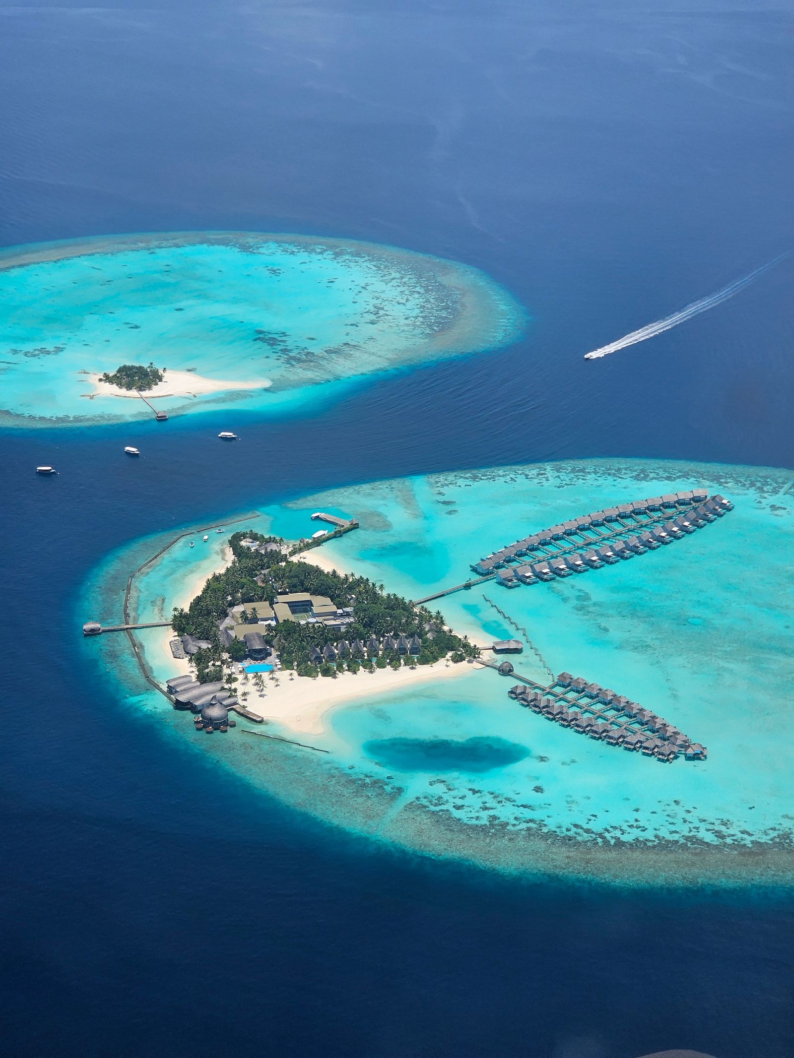 Maldivas o Seychelles: qué destino elegir 2 Inspiración para comparar Maldivas y Seychelles