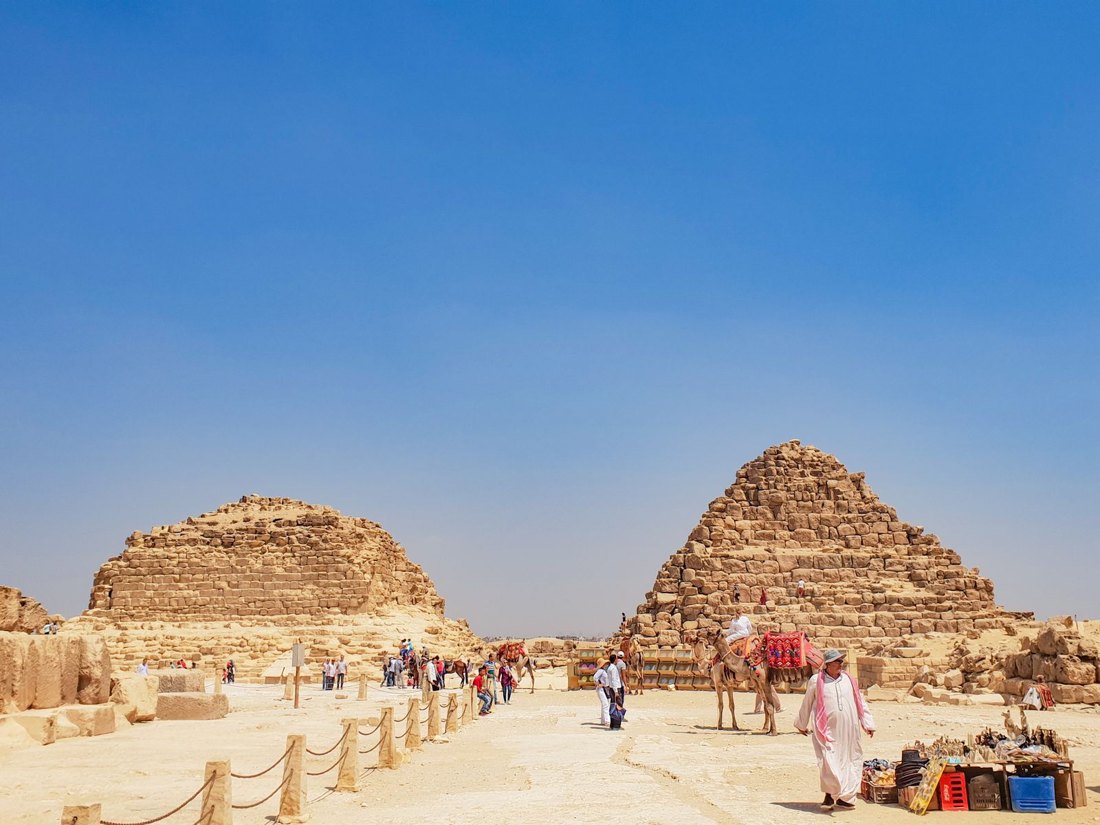 Ruta por Egipto en 10 días 2 Inspiración para una ruta por Egipto
