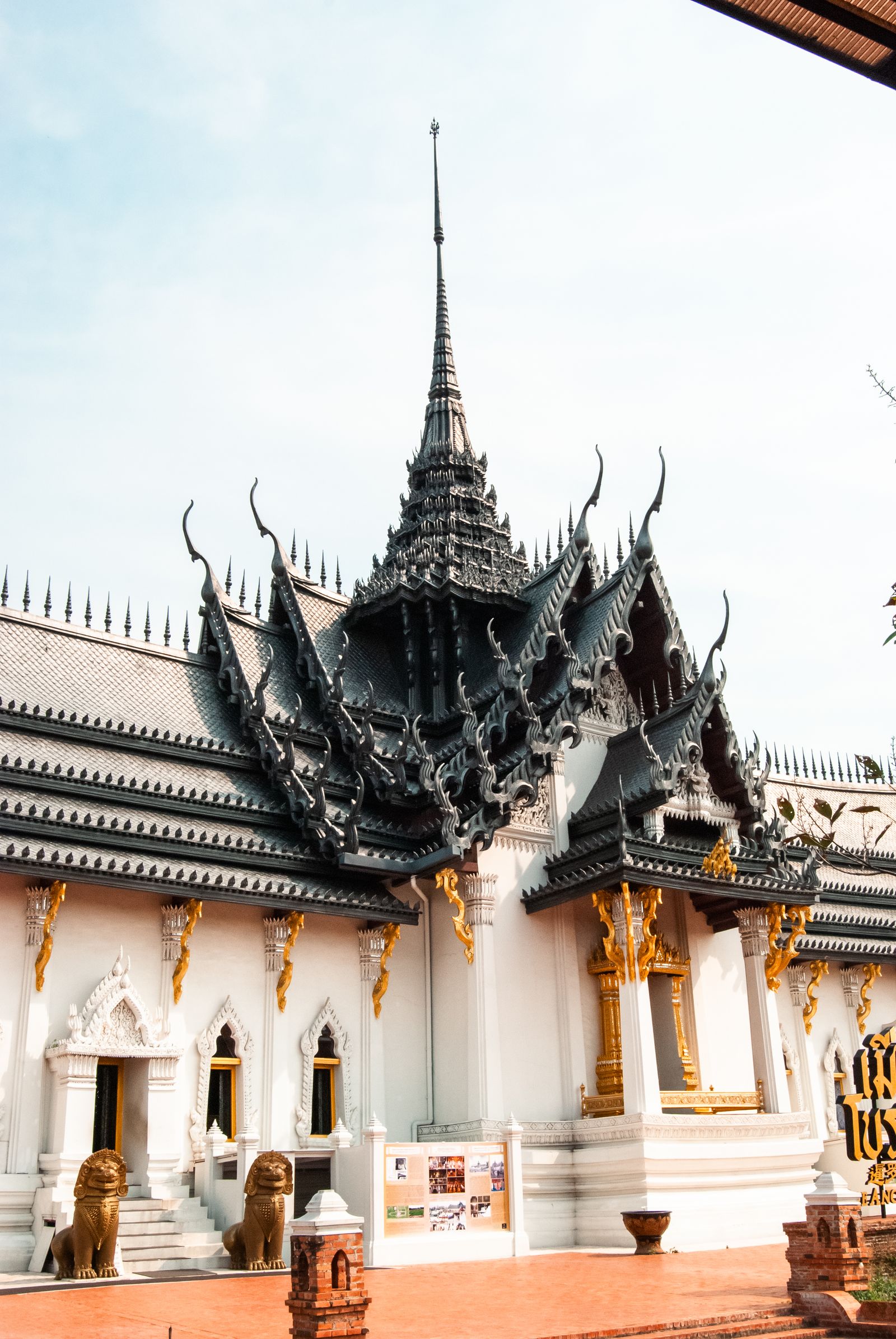 Indonesia o Tailandia: qué destino elegir 2 Inspiración para comparar Indonesia y Tailandia