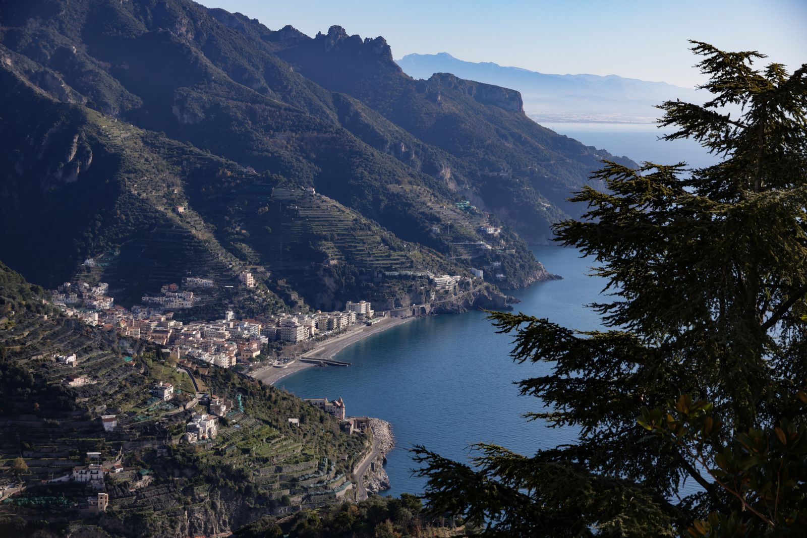 Grecia o Italia: qué destino elegir 2 Inspiración para comparar Grecia y Italia