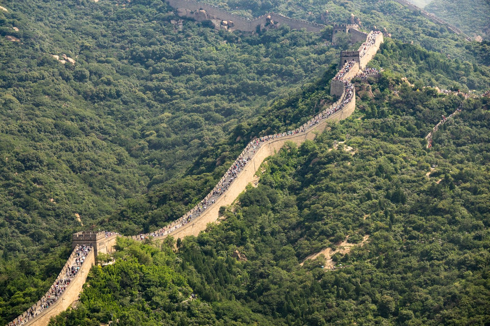 Ruta por China en 15 días 2 Inspiración para una ruta por China