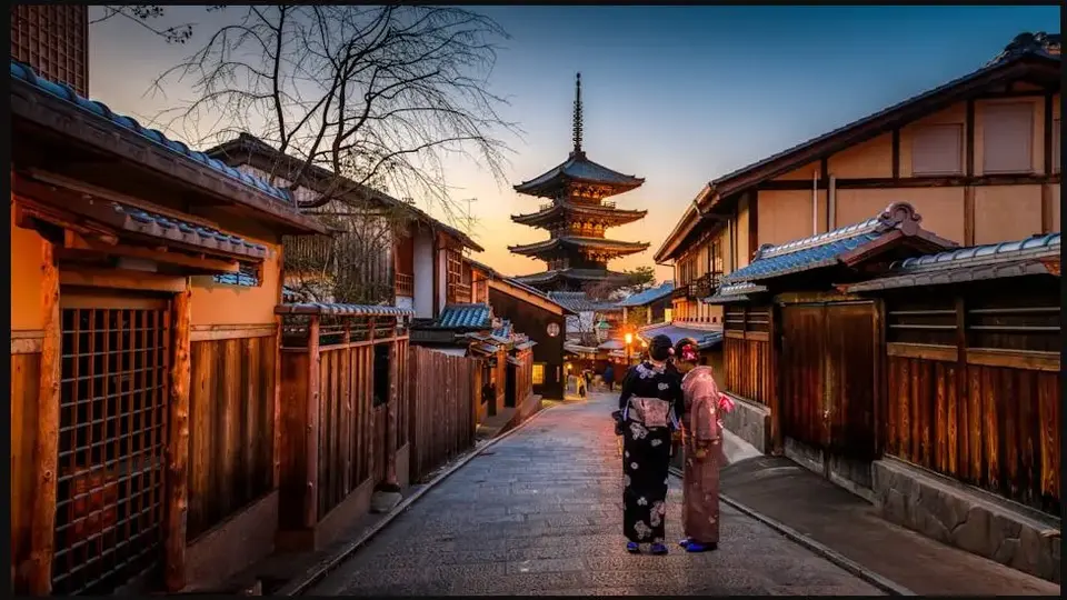 Japón